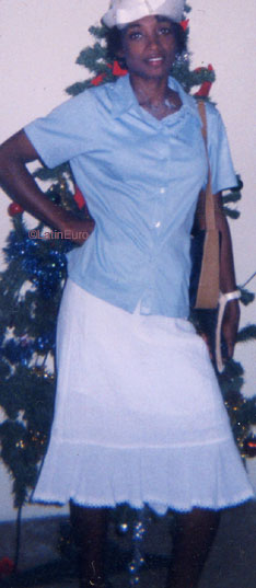 Date this stunning Jamaica girl Natalia from Kingston N3254