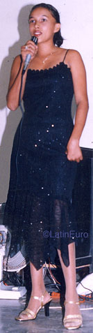 Date this fun Honduras girl Maria from  N3330