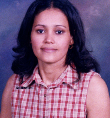 Date this young Honduras girl Dulce from La Ceiba N3396