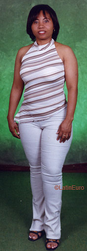 Date this young Dominican Republic girl Rosely from Santiago N3482
