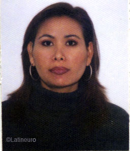 Date this cute Mexico girl Irene from  N3495