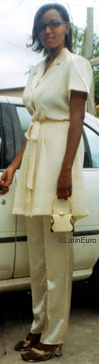 Date this passionate Jamaica girl Ciene from  N3500