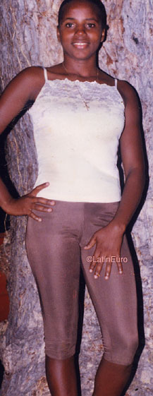 Date this pretty Jamaica girl Sonia from  N3507