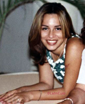 Date this gorgeous Honduras girl Iris from  N3536