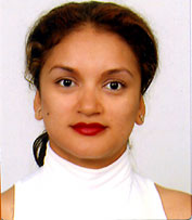 Date this lovely Any Country girl Annie from  N3546