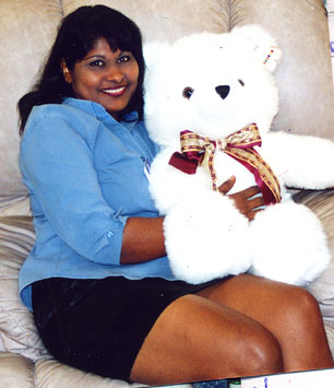 Date this beautiful Trinidad and Tobago girl Diaya from  N3553