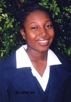 Date this pretty Jamaica girl Tameka from  N3580