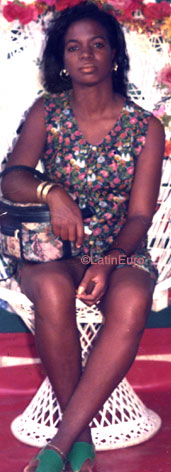 Date this delightful Jamaica girl Jennifer from  N3598