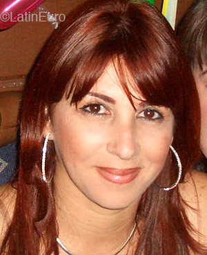 Date this funny Dominican Republic girl Eliana from Santo Domingo N427