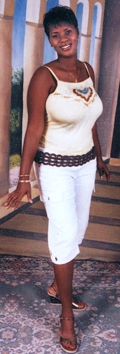 Date this exotic Any Country girl Simeon from  N580