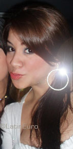 Date this young Dominican Republic girl Masiel from Santiago N818