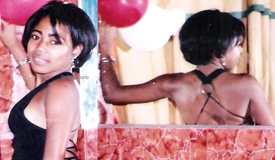 Date this good-looking Any Country girl Maria from  N838