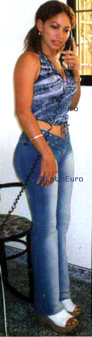 Date this sultry Any Country girl Yoselin from  N847