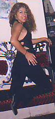 Date this pretty Peru girl Sandra from Lima N27