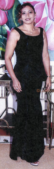 Date this good-looking Brazil girl Laude from CUIABA B6512