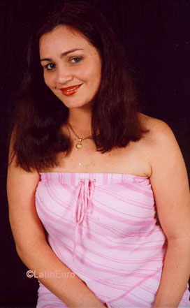 Date this beautiful Brazil girl Adriana from BRASILIA B6624