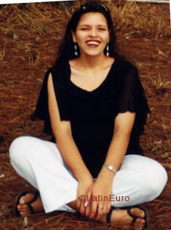 Date this exotic Brazil girl Fabricia from ARCOS B6818