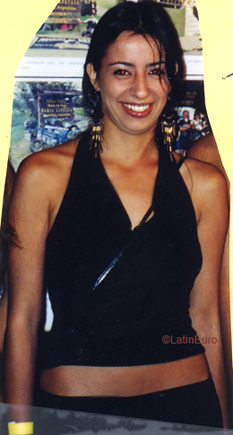 Date this young Brazil girl Giselle from IVAIPORA B7275