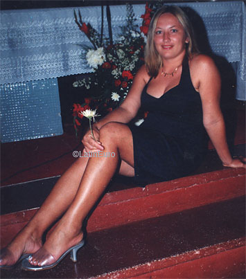 Date this georgeous Brazil girl Cleide from JAPARATUBA B7322