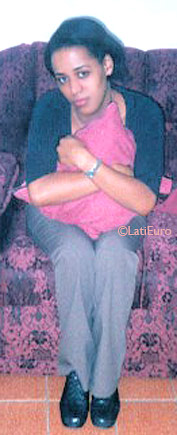 Date this nice looking Brazil girl Elaine from SAO PAULO B7614