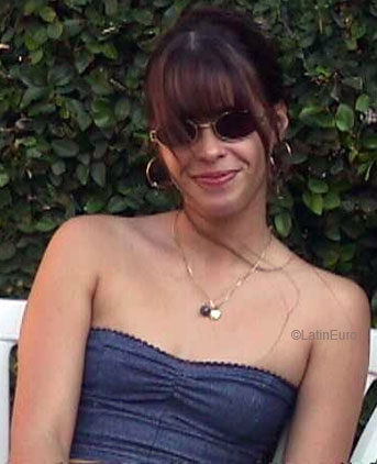 Date this georgeous Brazil girl Lara from  B7897