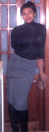 Date this passionate Brazil girl Josina from SAO PAULO B8047