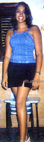 Date this sultry Brazil girl Cristiane from JOAO PESSOA B8292