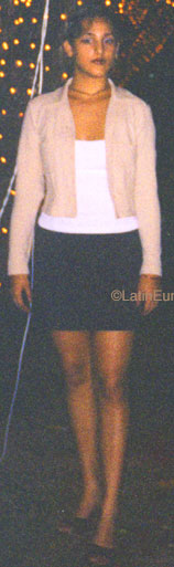 Date this beautiful Brazil girl Ana from FORTALEZA B8330