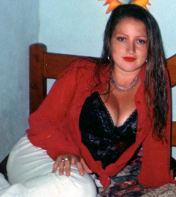 Date this happy Brazil girl Celia from MIRIM B8393