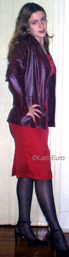 Date this pretty Brazil girl Rita from SAO PAULO B8427