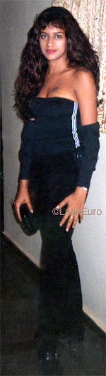 Date this sultry Brazil girl Angela from PORTO VELHO B8507