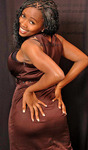 happy Kenya girl  from  A9495