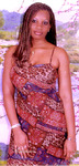 red-hot Gabon girl  from  A9768
