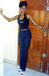 attractive Togo girl  from  A9941