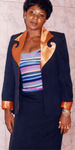 hot Gabon girl  from  A9950