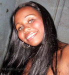 attractive Brazil girl  from Salvador B-164