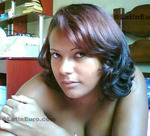 tall Brazil girl  from  B-248