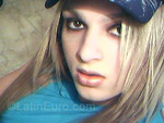charming Brazil girl Suzana from Sao Paulo BR6089