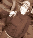 hard body Brazil girl  from  B-284