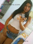 attractive Brazil girl Caroline from Juatuba BR3943