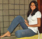 nice looking Brazil girl  from Fortaleza B1010
