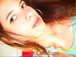 red-hot Brazil girl  from Ribeirao Pies B1059