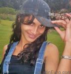 good-looking Brazil girl  from Itapevi B1088