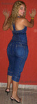 stunning Brazil girl  from Governador Valadares B1164