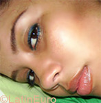 beautiful Brazil girl  from Volta Redonda B1224