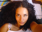 attractive Brazil girl  from Belo Horizonte B124