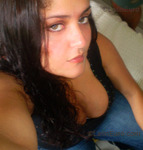 luscious Brazil girl  from Belo Horizonte B1259