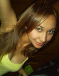 stunning Brazil girl  from Campinas B1283