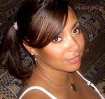 nice looking Brazil girl  from Sao Goncalo B1299