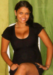 cute Brazil girl  from Cuiaba B1370